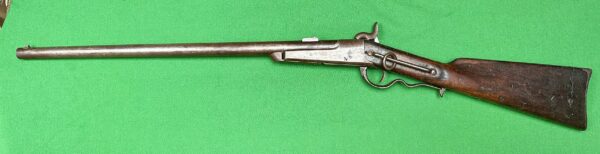 Gallager carbine - Image 13