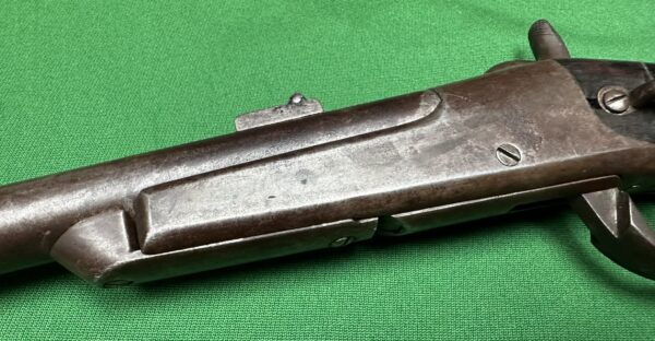 Gallager carbine - Image 12