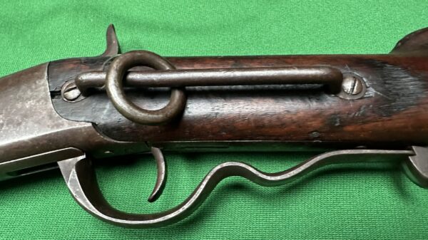 Gallager carbine - Image 11