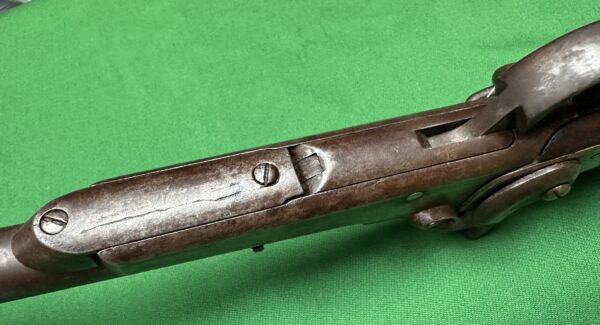 Gallager carbine - Image 10