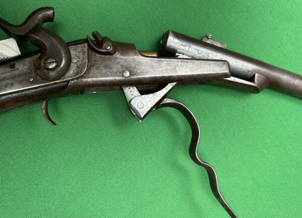 Gallager carbine - Image 6