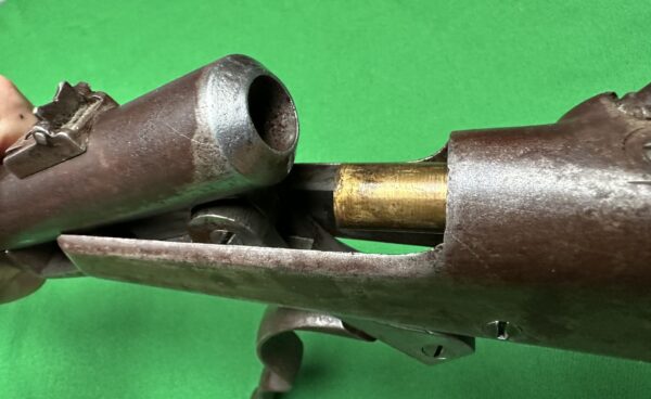 Gallager carbine - Image 4