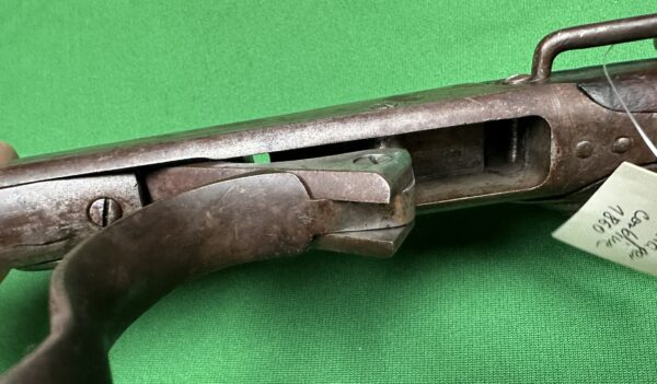 Gallager carbine - Image 3