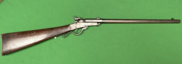 Maynard carbine