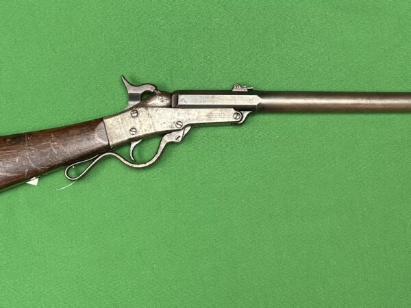 Maynard carbine