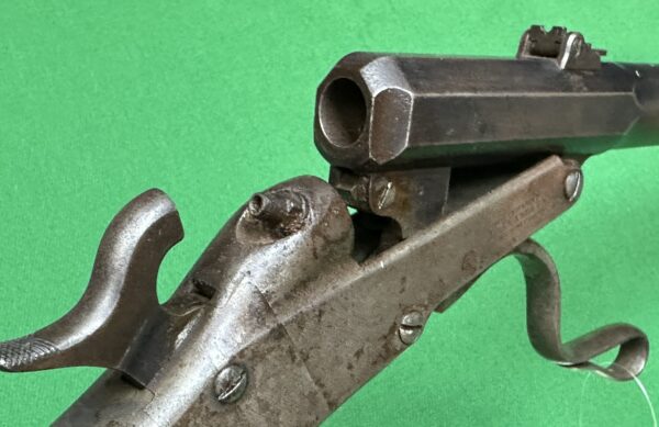 Maynard carbine - Image 4