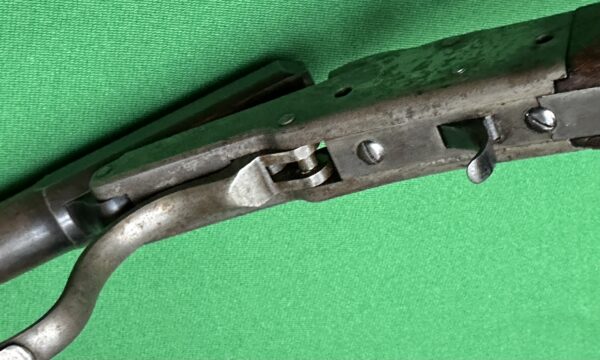 Maynard carbine - Image 3