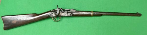 Merrill carbine 2nd model - Image 2