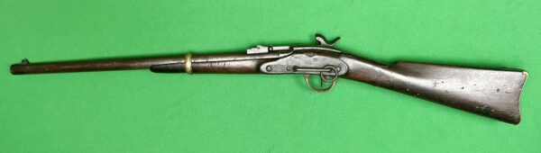 Merrill carbine 2nd model - Image 3