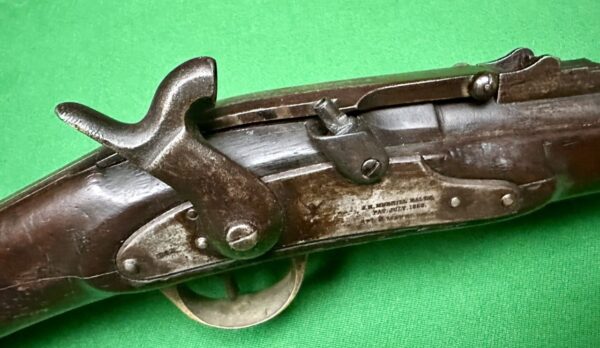 Merrill carbine 2nd model - Image 11