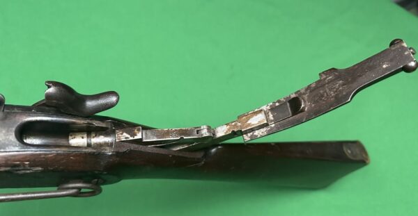 Merrill carbine 2nd model - Image 13