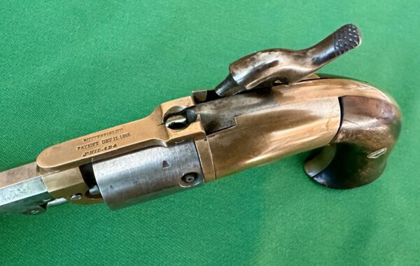 Butterfield revolver - Image 10