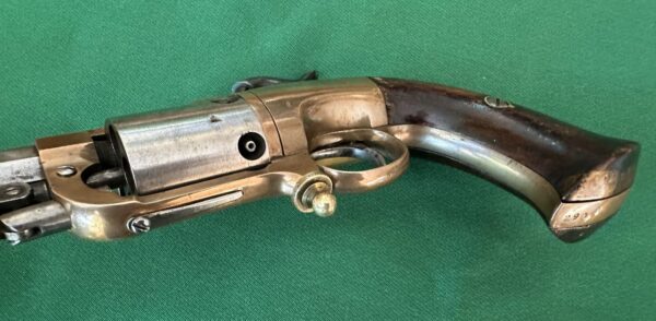 Butterfield revolver - Image 9