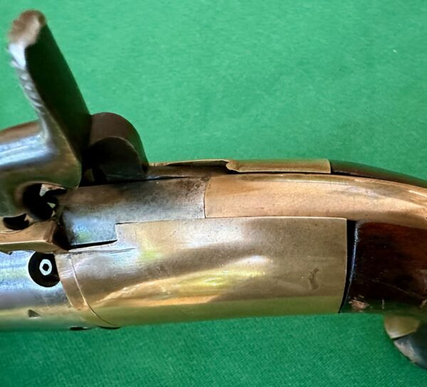 Butterfield revolver - Image 3