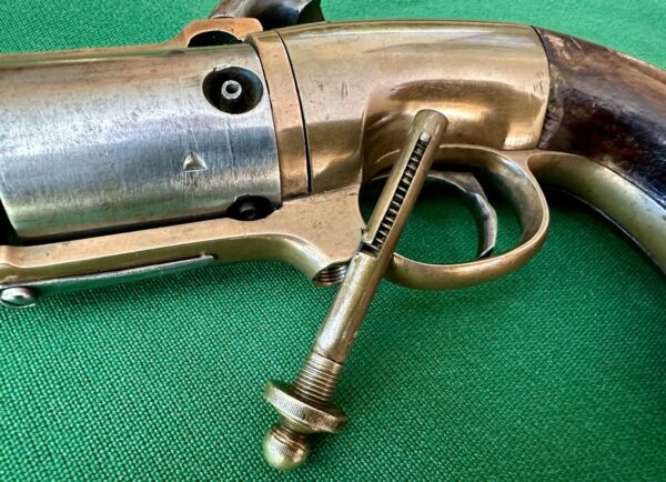 Butterfield revolver - Image 2