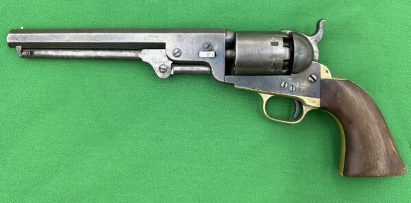 Colt Navy 1851