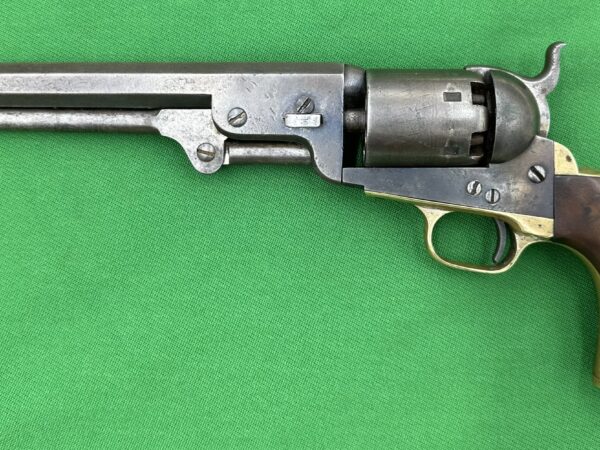 Colt Navy 1851