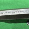 Colt Navy 1851 with holster - Image 5