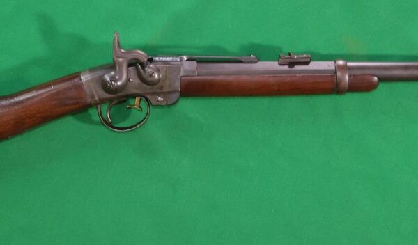 Smith cavalry carbine in perfect condition