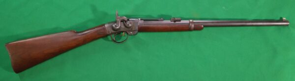 Smith cavalry carbine in perfect condition