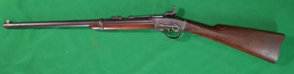 Smith cavalry carbine in perfect condition - Image 3