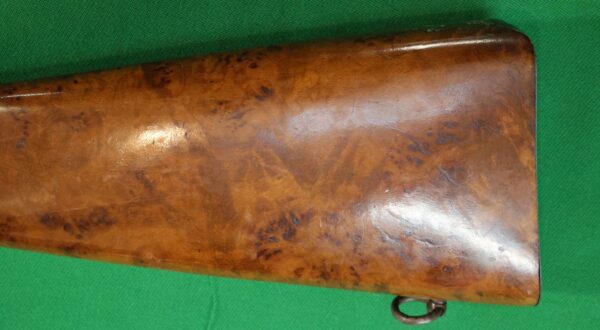 Exclusive Italian revolving carbine - Image 18