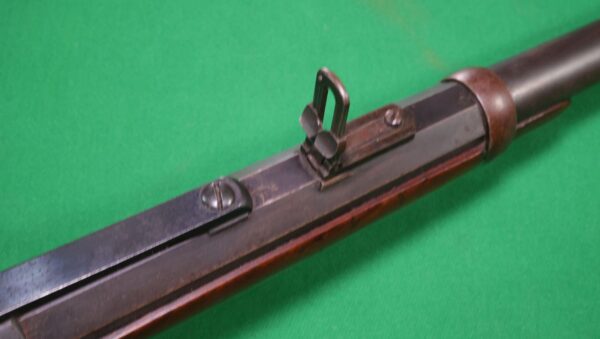 Smith cavalry carbine in perfect condition - Image 5