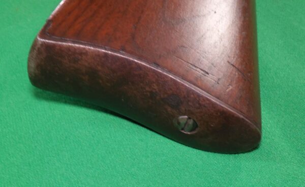 Smith cavalry carbine in perfect condition - Image 6