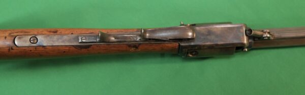 Warner revolving carbine - Image 13