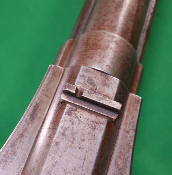 Hall percussion rifle - Image 8