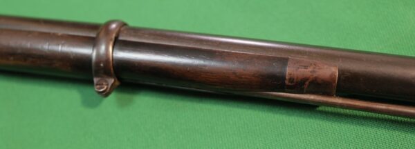 Colt revolving .54 rifle - Image 15