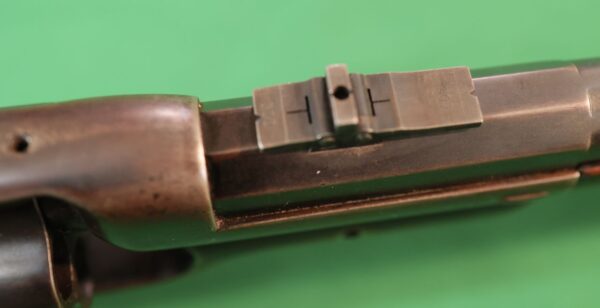 Colt revolving .54 rifle - Image 14