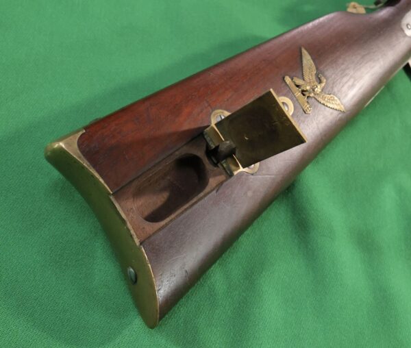 Sharps carbine - Image 8