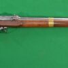 Swedish navy kammerlader M1851