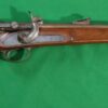 Calisher and Terry Carbine