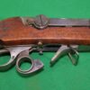 Swedish navy kammerlader M1851 - Image 6