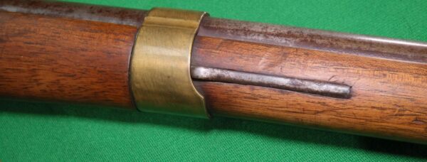 Norwegian kammerlader M1859 - Image 6