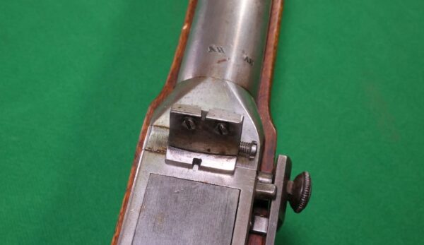 Swedish navy kammerlader M1851 - Image 13