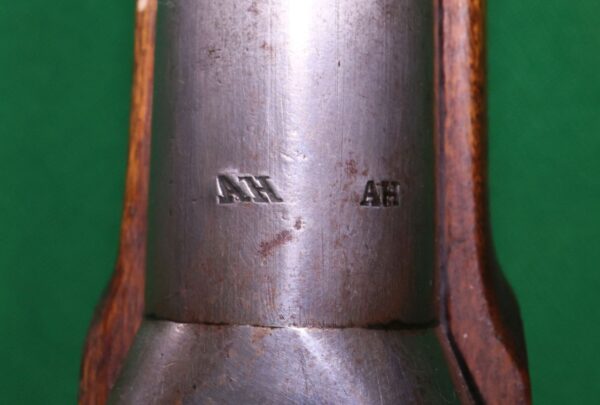 Swedish navy kammerlader M1851 - Image 14
