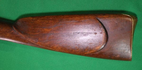 Swedish navy kammerlader M1851 - Image 17
