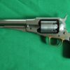 Remington navy .36 revolver - Image 2