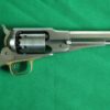 Remington navy .36 revolver - Image 3