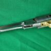 Remington navy .36 revolver - Image 4